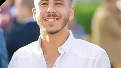 هندسة بنها تنعى وفاة خريجها المهندس عمرو سعداوي في حادث أليم