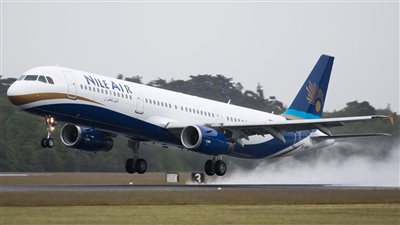 النيل للطيران ترعي بطولة كاس العالم للأندية لكرة اليد 