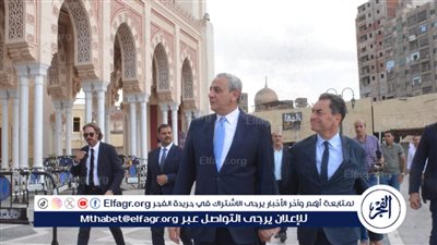 السفير الفرنسي من الغربية 