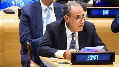 وزير الخارجية يشارك في الاجتماع الوزاري للجنة بناء السلام على هامش أعمال الجمعية العامة للأمم المتحدة