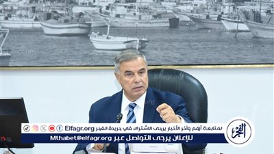 خلال ترأسه المجلس التنفيذي …محافظ الإسكندرية يناقش أبرز الملفات والقضايا التي تهم المواطنين