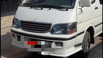 احالة سائق بالمنوفية للنيابة العامة لإستغلال المواطنين لعدم إلتزامه بالتعريفة وبخطوط السير المقررة