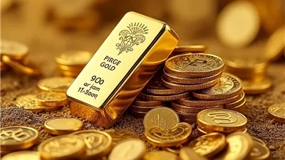 الآن.. سعر الجنيه الذهب اليوم السبت 27-9-2025 في محافظة قنا