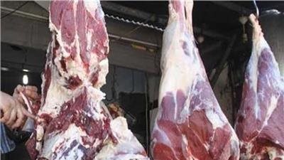 أسعار اللحوم، اليوم الجمعة 26 سبتمبر 2025 بأسوان