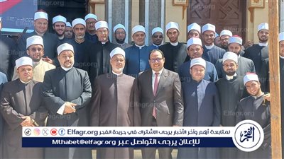 لتنظيم النسل.. أوقاف بني سويف تفتح ملف القضية السكانية من داخل المساجد