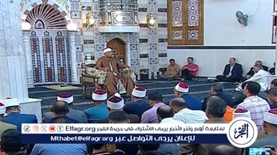 آداب حضور صلاة الجمعة.. دروس إيمانية وروحانية في يوم مبارك