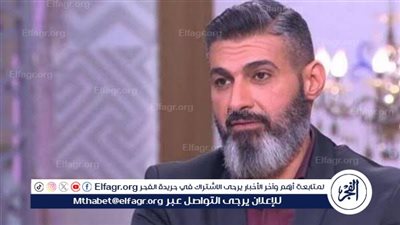 هل يصبح ياسر جلال الأحدث؟.. قضايا حملها الفنانون إلى الحياة النيابية المصرية