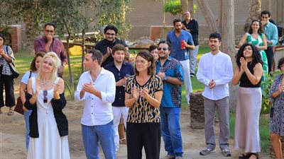 التضامن الاجتماعي تشارك في إطلاق منصة “دهشور” لدعم المهارات الإبداعية وفرص العمل للشباب