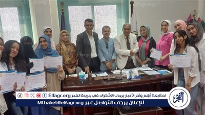 جامعة قناة السويس تنظم دورة متخصصة في الترجمة الفورية باللغة الإنجليزية تُعد الخريجين لسوق العمل