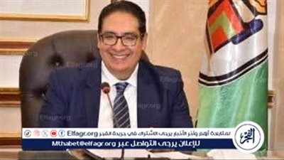 عبدالصادق: سيادة القانون ضمانة لحماية القيم الجامعية