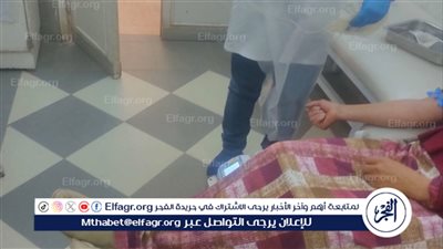 انطلاق فعاليات الحملة القومية للتبرع بالدم تحت شعار تبرعك حياة فى أسيوط 