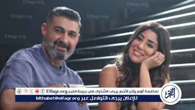 عاجل - ياسر جلال.. دور مختلف من نوعه في مسلسل جديد رمضان 2026