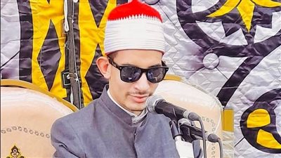 وزير الأوقاف ينعى الشيخ عادل محمد الرفاعي درويش