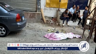 مصرع عامل وإصابة آخر صعقًا بالكهرباء أثناء العمل بالمنيا