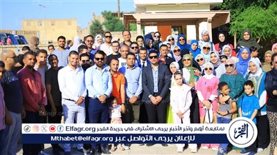 بمناسبة اليوم العالمي للسياحة.. نائب محافظ سوهاج يصطحب وفد شبابى لزيارة المعالم السياحية 