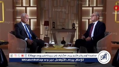 الدويري: ما يميز التحرك المصري في الملف الفلسطيني منذ 2014 هو الثبات الكامل