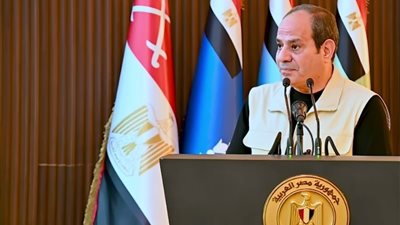 التفاصيل الكاملة لـ زيارة الرئيس السيسي للأكاديمية العسكرية المصرية بالعاصمة الإدارية 