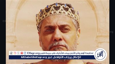 تامر فرج يروّج عبر 