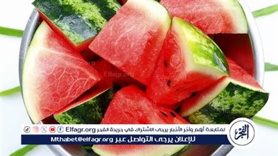 أفضل الفواكه لصحة القلب تدعم الشرايين وتخفض الكوليسترول