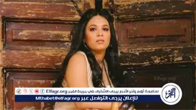 رحمة أحمد تطمئن جمهورها بعد أزمتها الصحية: 