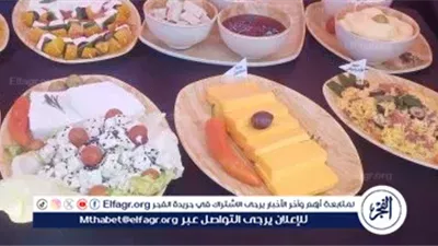 رأس البر على موعد مع نسخة ثانية من مهرجان دمياط وميلاد أول مهرجان للجبنة الدمياطي