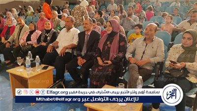 قصر ثقافة أسيوط يحتفل بذكرى المولد النبوي الشريف