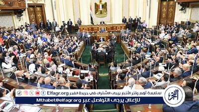 9 اختصاصات للجنة الدفاع والأمن القومي بمجلس النواب