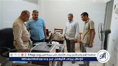 محافظ أسيوط يؤكد على المتابعة الدورية لملف التصالح وتقنين أوضاع واضعي اليد 