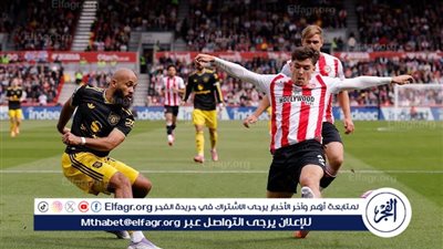 مانشستر يونايتد يسجل هدف تقليص الفارق أمام برينتفورد.. فيديو