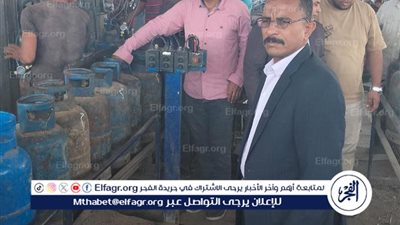 تموين المنيا يضبط 906 مخالفة تموينية خلال 9 أيام