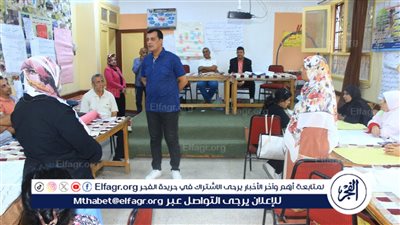 تعليم سوهاج: برنامج تدريب لمعلمى المرحلة الابتدائية والإعدادية بسوهاج