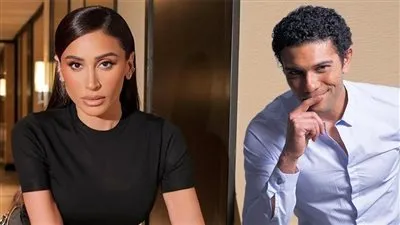 من 15 حلقة فقط.. آسر ياسين ودينا الشربيني يراهنان على دراما مكثفة في رمضان