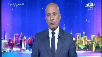 أحمد موسى: الجيش المصري سيحارب في هذه الحالة.. فيديو