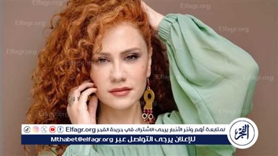 لينا شاماميان: مصر الحضن الأكبر للفن العربي