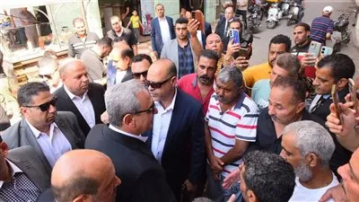 إخلاء سبيل 3 متهمين في انهيار مصنع المحلة بكفالة