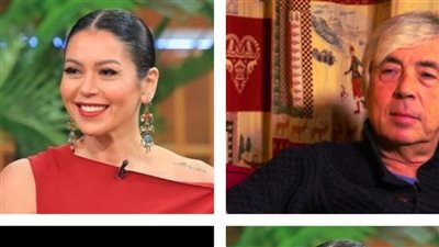 لقاء الخميسي ضمن لجنة تحكيم الفيلم القصير في مهرجان الإسكندرية السينمائي