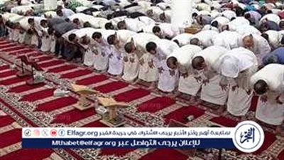  تعرف على مواقيت الصلاة اليوم الاحد 28-9-2025 في محافظة الأقصر