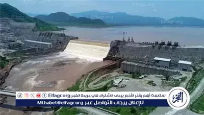 عاجل ـ مدبولي: وفرة هائلة في حوض النيل.. والمصب لا يحصل إلا على 5% فقط