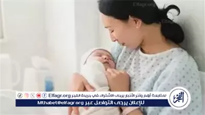 أشهر التغيرات الجلدية بعد الولادة.. وحيل سهلة لعلاجها