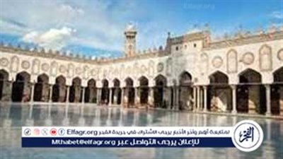 تعرف على مواقيت الصلاة اليوم السبت 27-9-2025 في محافظة الأقصر