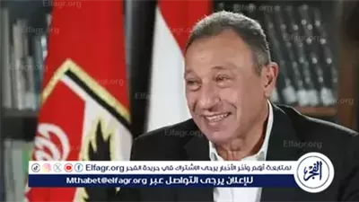 الخطيب يستعد لإعلان القائمة النهائية لإعلان ترشحه لانتخابات الأهلي 
