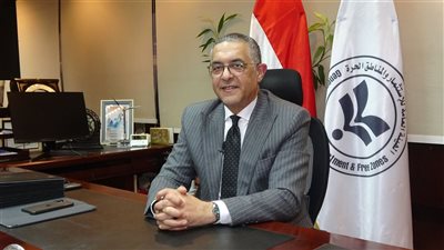 حسام هيبة: قانون الشركات الجديد ينص على إنجاز جميع الموافقات في نفس مدة 