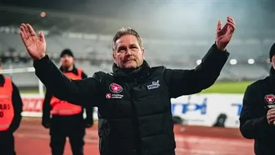 من هو توماس توماسبرج؟ المدرب الدنماركي الجديد للنادي الأهلي (بروفايل)