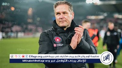 بين القوة والقصور.. 5 مميزات و4 عيوب تهدد توماسبرج مع الأهلي