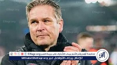 ما هي خطط توماس توماسبرج الفنية.. شاهد كيف سيلعب مدرب الأهلي المنتظر؟