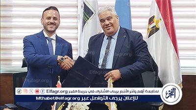 جامعة برج العرب التكنولوجية ومبرة العصافرة يوقعان بروتوكول تعاون استراتيجي 