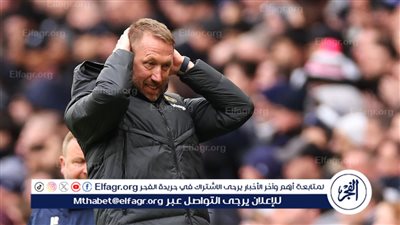 هل يتولى غراهام بوتر تدريب منتخب السويد؟