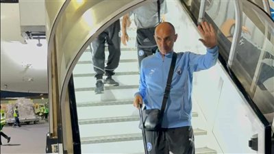  بيراميدز يصل إلى كيجالي لمواجهة الجيش الرواندي 