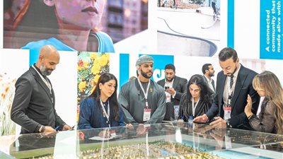 الأهلي صبور تعلن تحقيق 27 مليار جنيه من إجمالي المبيعات المستهدفة لسنة 2025