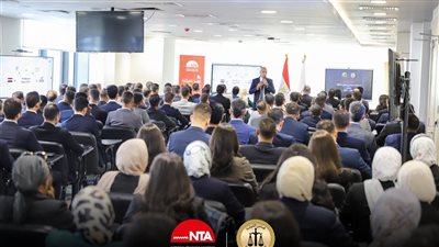 تفاصيل برنامج تأهيل مستشاري مجلس الدولة بالأكاديمية الوطنية للتدريب